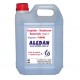 Desodorante Bactericida 3 en 1 de 5 litros Floral